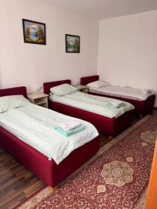 Fotografie z fotogalerie ubytování Prestıge Hostel v destinaci Sarajevo
