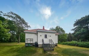 Budova, kde se prázdninový dům nachází + 19 fotografií