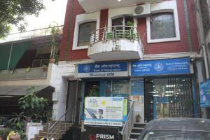 Το κτήριο όπου στεγάζεται  το ξενοδοχείο