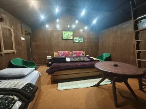 صورة لـ Bluepine Cottages Pangot في ناينيتال +11 صورة