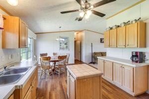 Fotografie z fotogalerie ubytování Hunt, Fish, Unwind Countryside Escape in Texas! v destinaci Hawley + 23 fotografií