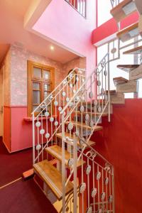 Fotografie z fotogalerie ubytování The Elliot Boutique - Aparthotel v destinaci Tel Aviv