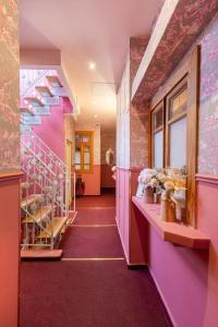 Fotografie z fotogalerie ubytování The Elliot Boutique - Aparthotel v destinaci Tel Aviv