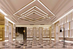 Ảnh trong thư viện ảnh của La Boutique Hotel & Suites - Adults Only ở Antalya +89 ảnh