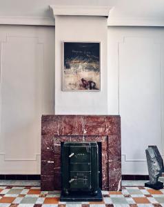 Fotografie z fotogalerie ubytování In nduuk v destinaci Lo-Reninge