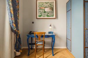Kuvagallerian kuva majoituspaikasta Hotel Europe, joka sijaitsee kohteessa Zürich