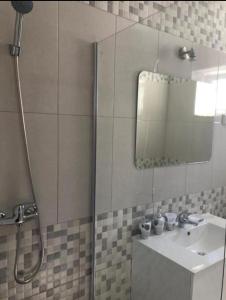 Ένα μπάνιο στο Casa Da Praça +13 φωτογραφίες