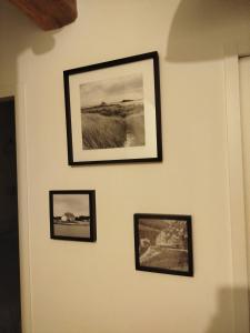 Fotografie z fotogalerie ubytování Chambre d'hôtes Tout Simplement v destinaci Beaurepaire