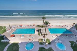 Πισίνα στο ή κοντά στο Sandpiper 305 by Ocean Properties