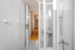 Ένα μπάνιο στο Casa Viola +19 φωτογραφίες