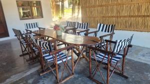 Fotografie z fotogalerie ubytování Tofo Beach Gardens v destinaci Inhambane