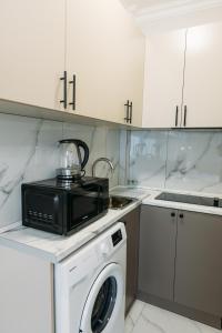 Ảnh trong thư viện ảnh của Roomly Apartments ở Yerevan