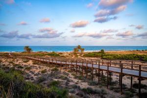 Gallery image of Brisa de Levante By Brivalia in El Alted +11 photos