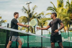 Hosté ubytování Royal Palm Beachcomber Luxury