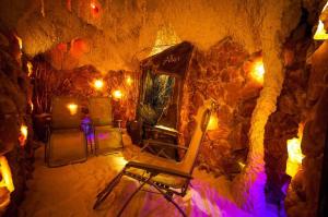 Fotografie z fotogalerie ubytování ALKA Sun Resort v destinaci Ustronie Morskie