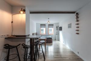 Fotografie z fotogalerie ubytování Apartmány 178 v destinaci Horní Blatná