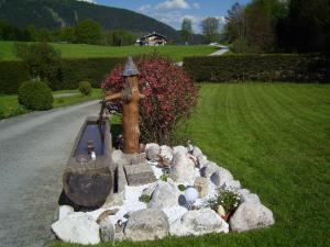 Ảnh trong thư viện ảnh của Pension Herzoghäusel ở Bischofswiesen +33 ảnh