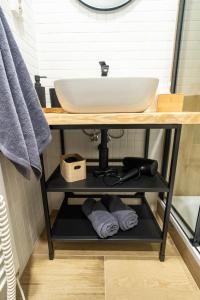 Φωτογραφία από το άλμπουμ του Lima Apartment - Free Parking, Near City Center σε Košice +21 φωτογραφίες