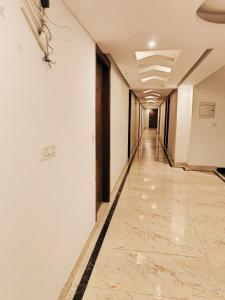 Fotografie z fotogalerie ubytování Hotel Grand Loft plaza Near IGI Airport v Novém Dillí