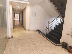 Fotografie z fotogalerie ubytování Hotel Grand Loft plaza Near IGI Airport v Novém Dillí
