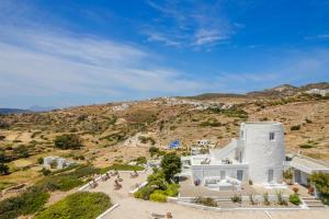 Imagen de la galería de The Windmill Kimolos, en Kimolos