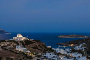 Imagen de la galería de The Windmill Kimolos, en Kimolos