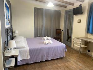Gallery image of Casa Vacanze Lillo in Vezzano Ligure