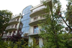 Gallery image of Apartamenty Świnoujście - Rezydencja Żeromskiego in Świnoujście