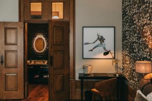 Fotografie z fotogalerie ubytování Torel Royal Court v destinaci Guimarães