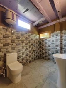 Photo de la galerie de l'établissement Dharaseri cottage, à Jari