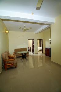 Billede fra billedgalleriet på Hotel Rak Palace i Varkala