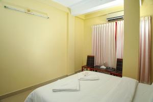 Billede fra billedgalleriet på Hotel Rak Palace i Varkala