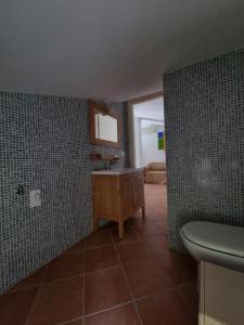 Kuchyň nebo kuchyňský kout v ubytování Rodi Garganico - Appartamento