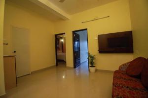 Billede fra billedgalleriet på Hotel Rak Palace i Varkala + 4 billeder