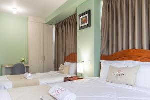 Gallery image of Inkalma Don Bosco in Arequipa +13 photos