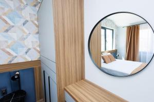 Fotografie z fotogalerie ubytování Boulevard Hotel v destinaci Aytos