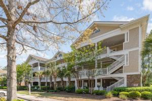 Το κτήριο όπου στεγάζεται  η παραθεριστική κατοικία