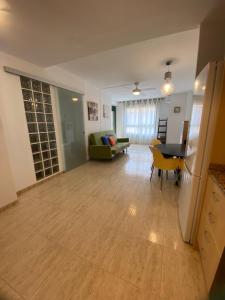 Imagen de la galería de Luxurious Penthouse with a Pool, en Benicarló