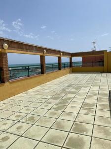 Imagen de la galería de Luxurious Penthouse with a Pool, en Benicarló