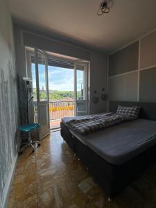 Affordable 3 roms appartment with special price summer 2025客房内的一张或多张床位