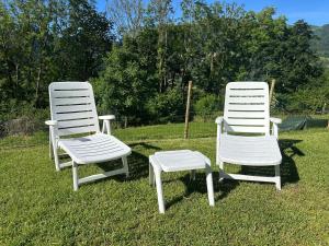 Κήπος έξω από το The Quiet Corner- Lake Como +5 φωτογραφίες