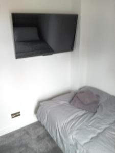 Gallery image of ABBEY HOTEL in Stafford
