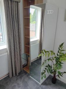 Gallery image of ABBEY HOTEL in Stafford