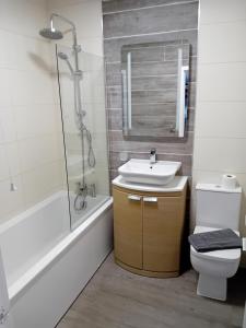 Gallery image of ABBEY HOTEL in Stafford