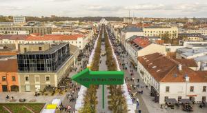 Okolí hostelu