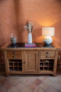 Φωτογραφία από το άλμπουμ του Pure Canigou House An Authentic and Charming Town house with 3 bedrooms σε Montalba-le-Château