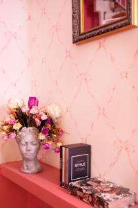 Fotografie z fotogalerie ubytování The Elliot Boutique - Aparthotel v destinaci Tel Aviv