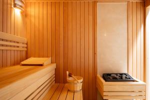 Fotografie z fotogalerie ubytování Hotel Cascada BAILE OLANESTI v destinaci Băile Olăneşti