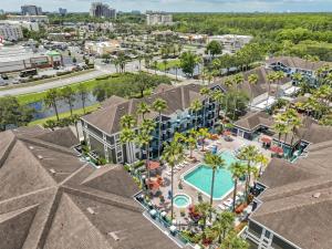 A piscina localizada em Sonesta ES Suites Orlando - Lake Buena Vista ou nos arredores