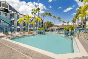 A piscina localizada em Sonesta ES Suites Orlando - Lake Buena Vista ou nos arredores